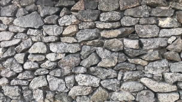 Zdi z přírodního kamene. Přírodní kámen. Pozadí