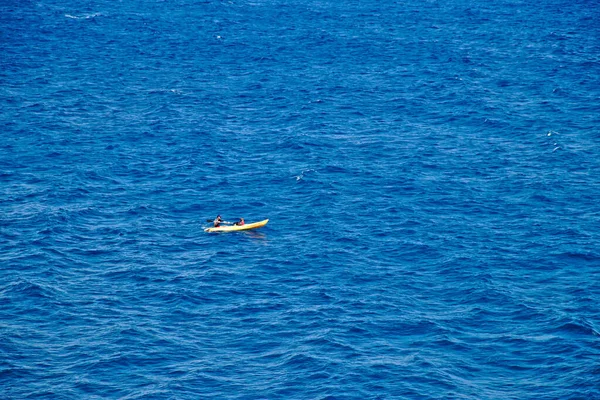 Boat Water — Stock Photo, Image