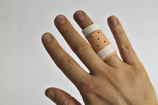 Differences Between Oval-8 Finger Splints or Silver Ring Splints-- Which Is  Right for Me?