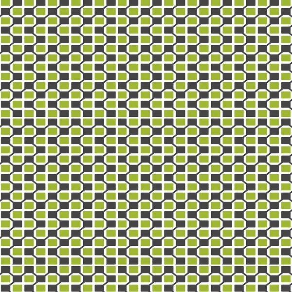 Geometrik desen