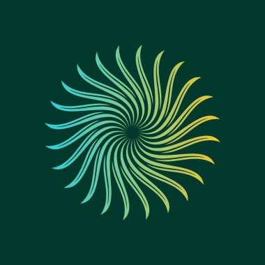 geometrik Hat sanatı