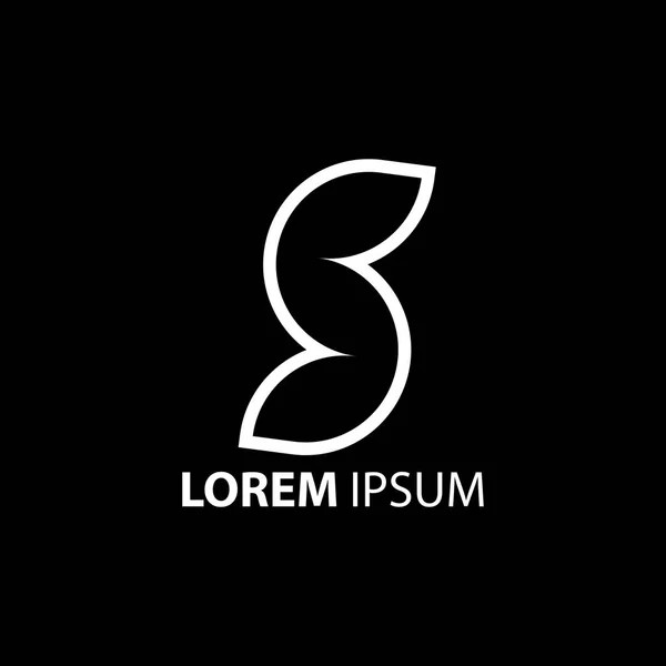 S harfi logo
