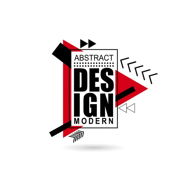 vektör illüstrasyon yaratıcı modern çerçeveler