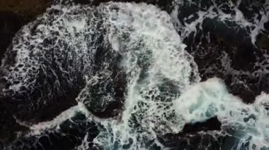 İsrail. Akdeniz. Sahil Acre antik kentin