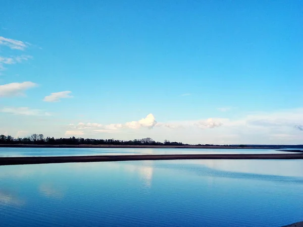 Město Bolgar Tatarstán Rusko Volga Květnu Slunečného Dne — Stock fotografie