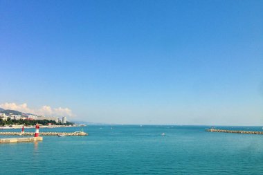 Karadeniz Sahil Sochi