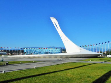 Olympic Park Soçi '
