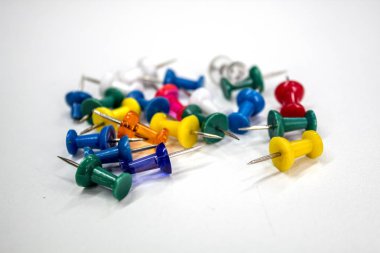 PIN panoları gruplar biçiminde düzenlenir.