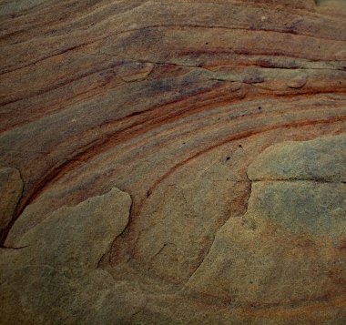 güzel doğal boşanma ve desenleri ile büyük kaya taş dokusuna