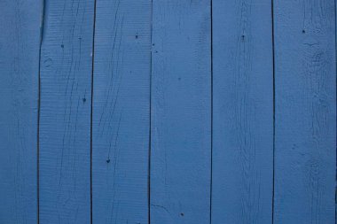 Mavi ışık doğal renk arka plan üzerinde soyut turkuaz parlak ahşap doku, metin alanı ile eski panel zemin