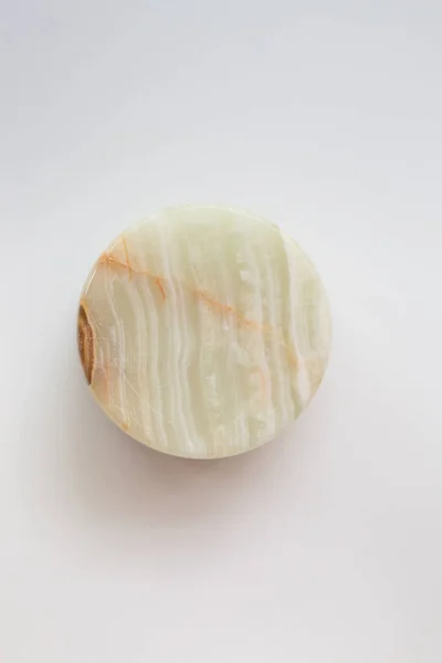 Ónix, mármol, textura patrón de piedra natural abstracto. Lujo natural . — Foto de Stock