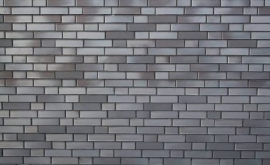 Gri tuğla duvar, kasvetli zemin, siyah tuğla duvar koyu taş desenli, siyah duvar kağıdı. 