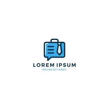 iş talk logosu