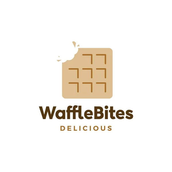 Choco gözleme çikolata logo vektör simge