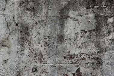 Eski duvarın dokusu