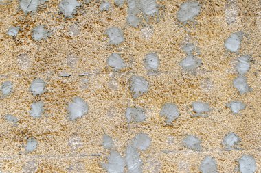 Eski duvarın dokusu