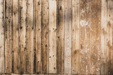 Eski ahşap doku arkaplanı