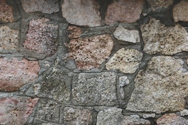 eski taş duvar arkaplanı