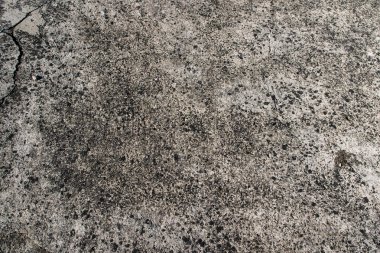 Eski beton duvar dokusu