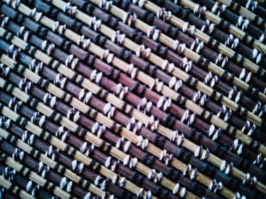 Çizgiler arası soyut arkaplan