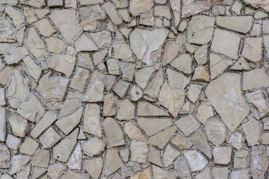 eski taş duvar arkaplanı