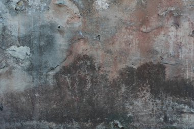 eski Vintage beton duvar arka plan