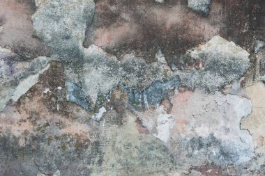 eski Vintage beton duvar arka plan