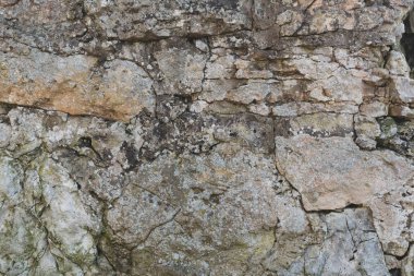 eski kaba taş duvar arkaplanı