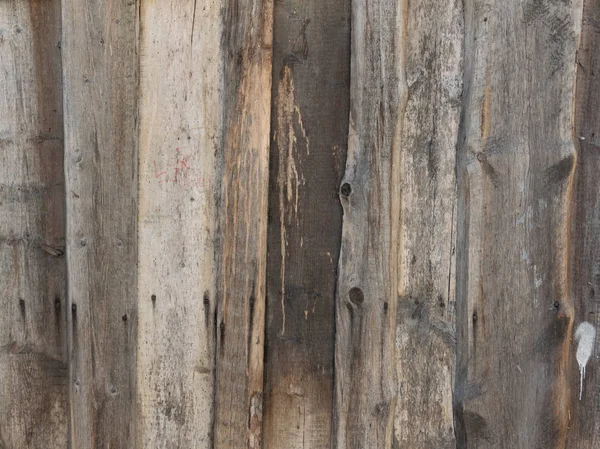 Oude Grunge Houten Muur Textuur Achtergrond — Stockfoto