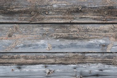 Eski Ahşap plakalar doku arka plan, grunge tarzı, rustik tasarım