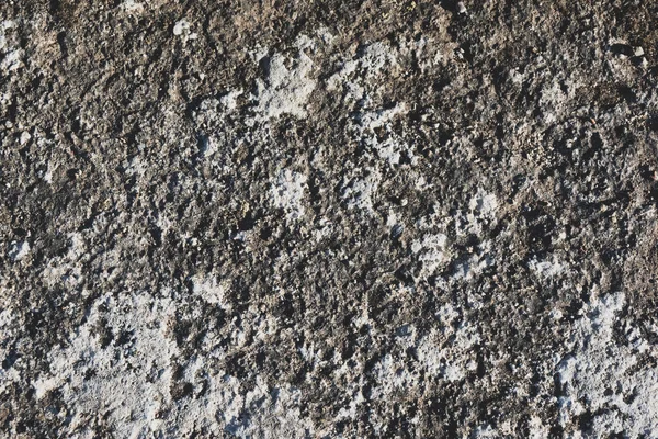 Superfície de rocha áspera e texturizada . — Fotografia de Stock