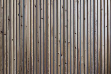 ahşap tahtalardan hafif ahşap arka plan