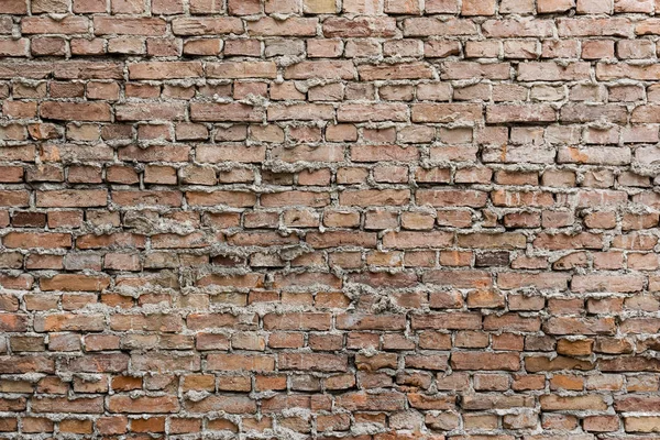 古いレンガの壁, テクスチャの壁 — ストック写真