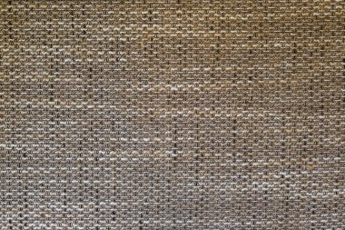 pürüzlü dokulu kumaş yüzeyi, çuval