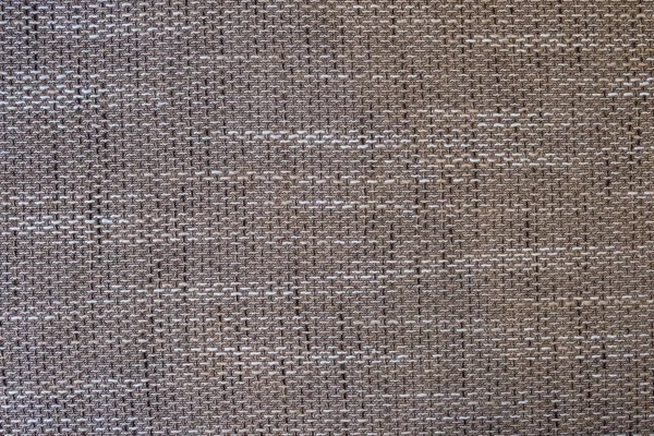A superfície de tecido texturizado áspero, serapilheira — Fotografia de Stock