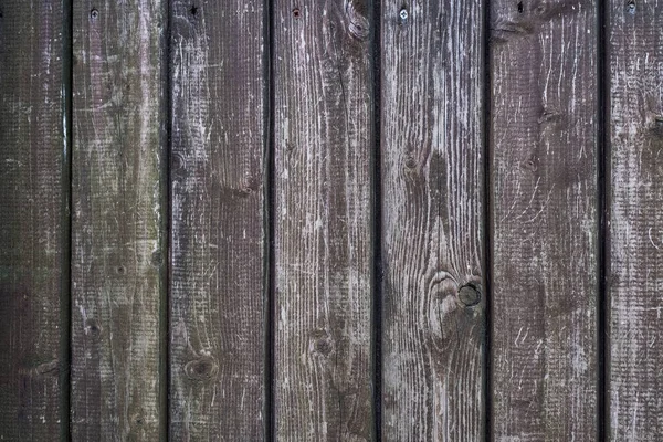 Old wood background. wall of wooden planks — Stock Photo, Image