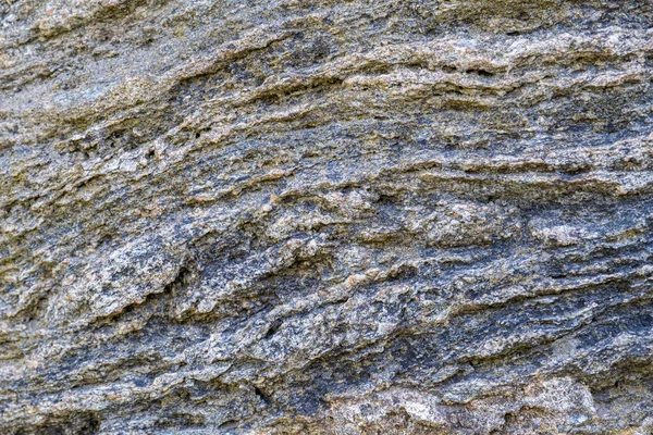 Pedra Granito Cinzento Padrões Fundo Superfície Pedra Textura — Fotografia de Stock