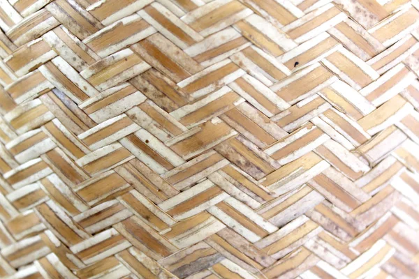 Texture Fond Bambou — Photo