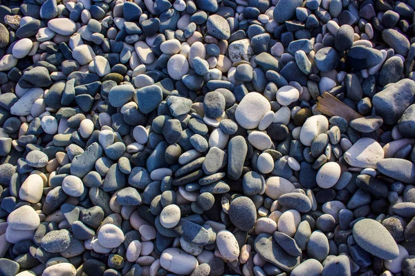 Steentjes In de toekomst zal zijn — Stockfoto