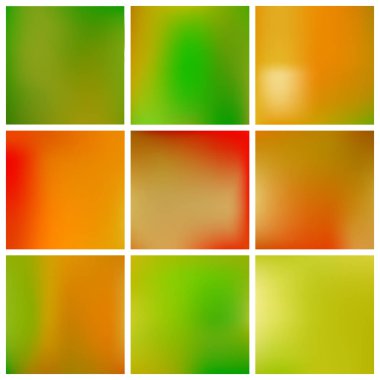 Basit desenler serin zemin.