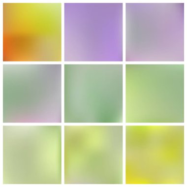 Parlak ilginç vektör doku.