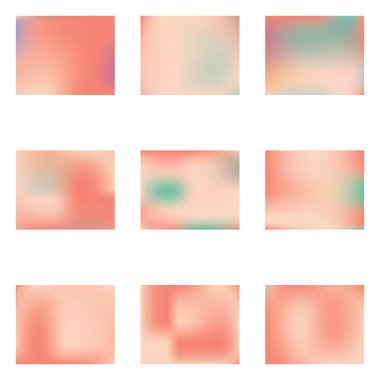 Basit teknikler tarafından gerçekleştirilen fütüristik sanat eseri.