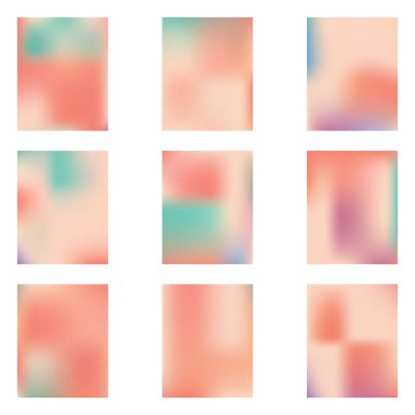 Basit teknikler tarafından gerçekleştirilen fütüristik sanat eseri.