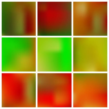 Parlak ilginç vektör doku.