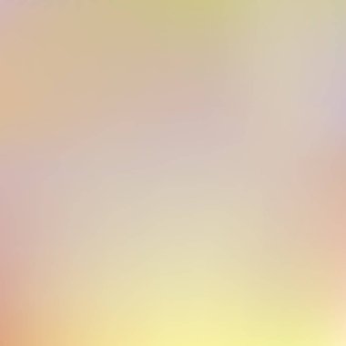 Çeşitli kombinasyonlardan parlak bulanık grafikler.