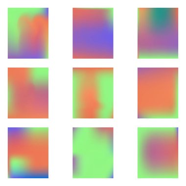 Renkli fantezi duvar kağıdı zengin.