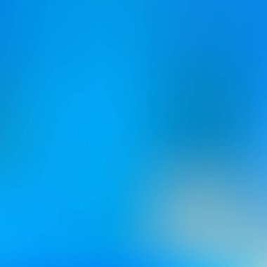 Çeşitli kombinasyonlardan parlak bulanık grafikler.