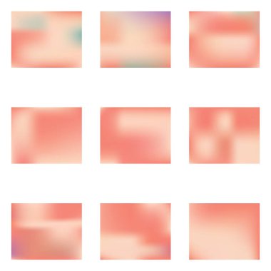 Parlak ilginç vektör doku.