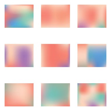 Basit teknikler tarafından gerçekleştirilen fütüristik sanat eseri.