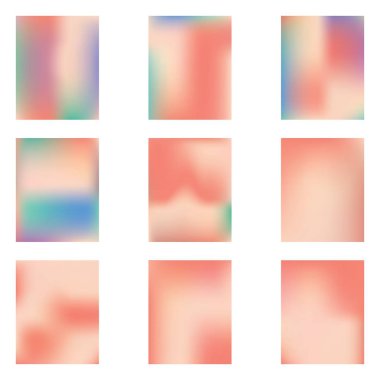 Fütüristik sanat eserleri.